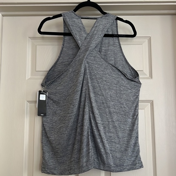 Philadelphia eagles NFL apparel - women’s tank top size XL - NWT - Picture 2 of 3